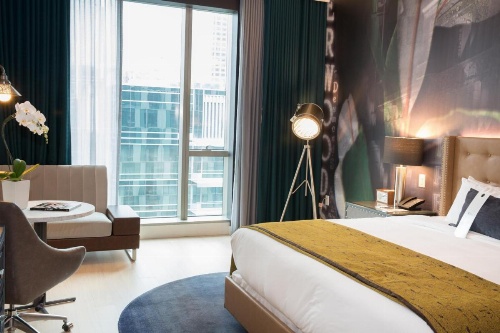 Hotel Indigo Los Angeles Downtown image 19