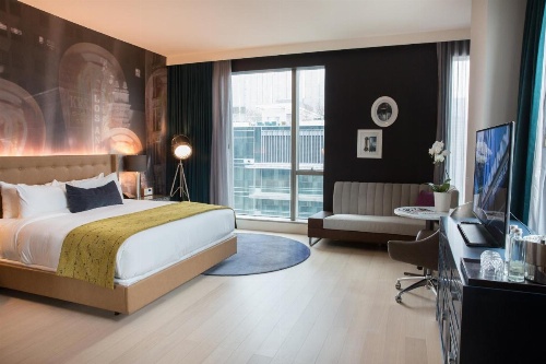 Hotel Indigo Los Angeles Downtown image 20