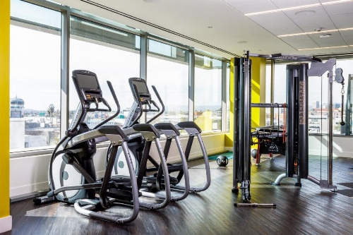 Hotel Indigo Los Angeles Downtown image 21