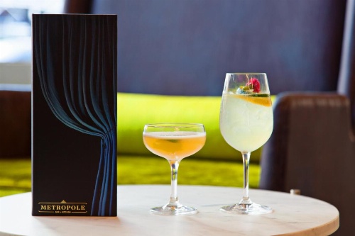 Hotel Indigo Los Angeles Downtown image 29