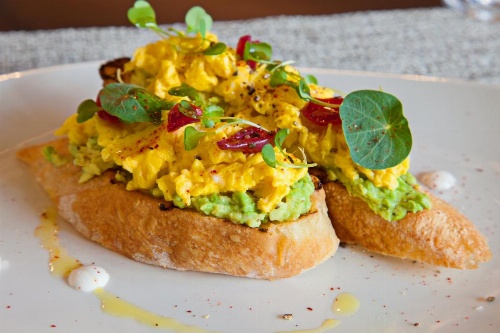 Hotel Indigo Los Angeles Downtown image 30