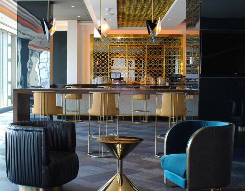 Hotel Indigo Los Angeles Downtown image 32