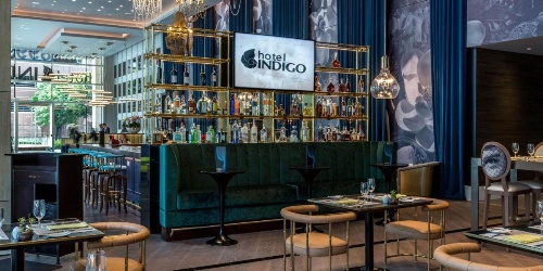 Hotel Indigo Los Angeles Downtown image 37