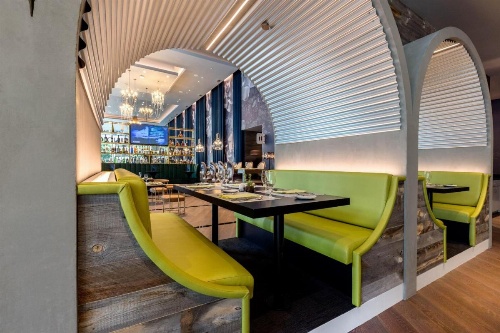 Hotel Indigo Los Angeles Downtown image 39