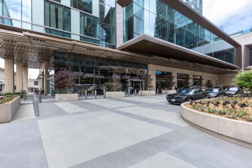 Hotel Indigo Los Angeles Downtown image 43