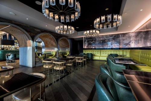 Hotel Indigo Los Angeles Downtown image 45