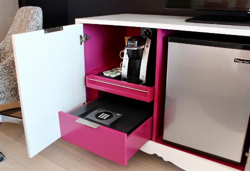 Hotel Indigo Los Angeles Downtown image 47